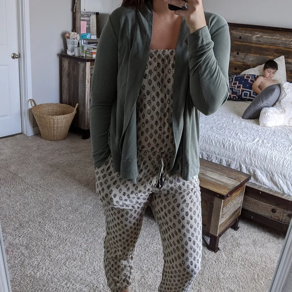 🆕🌿sundance JUMPSUIT🌿